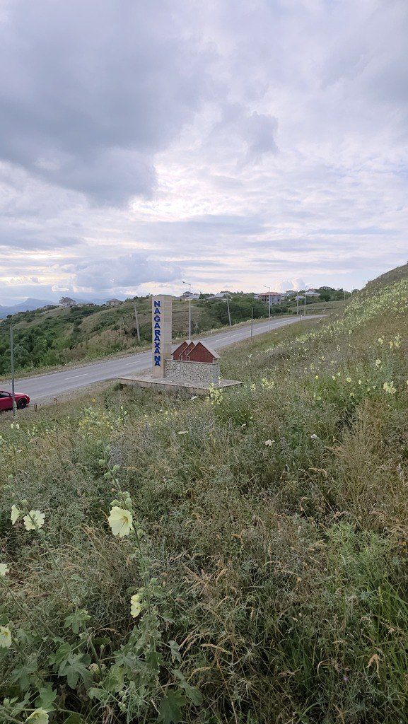 Satılır torpaq 53 sot — Torpaq, Şamaxı (10)