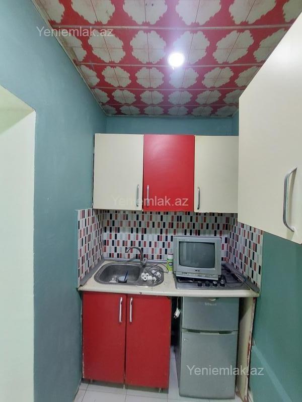 Satılır 2 otaqlı Həyət evi / Villa, 35 m², Xırdalan ş — Ev, villa (6)
