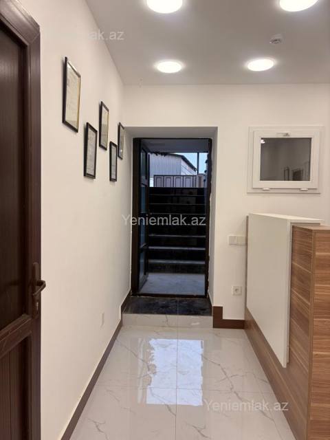 Kirayə 2 otaqlı Obyekt, 80 m², Nərimanov rayonu — Bakı
