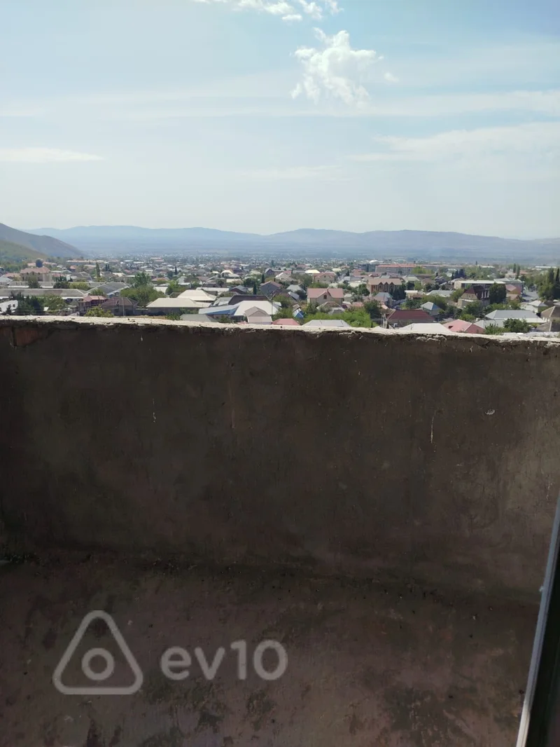 2 otaqlı mənzil, 86.5 m², Şəki şəhəri, Bağbanlar küçəsi 249/32 — 90 000 ₼ · Şəki · Mənzil 2 otaqlı mənzil, 86.5 m², Şəki şəhəri, Bağbanlar küçəsi 249/32 — Şəki