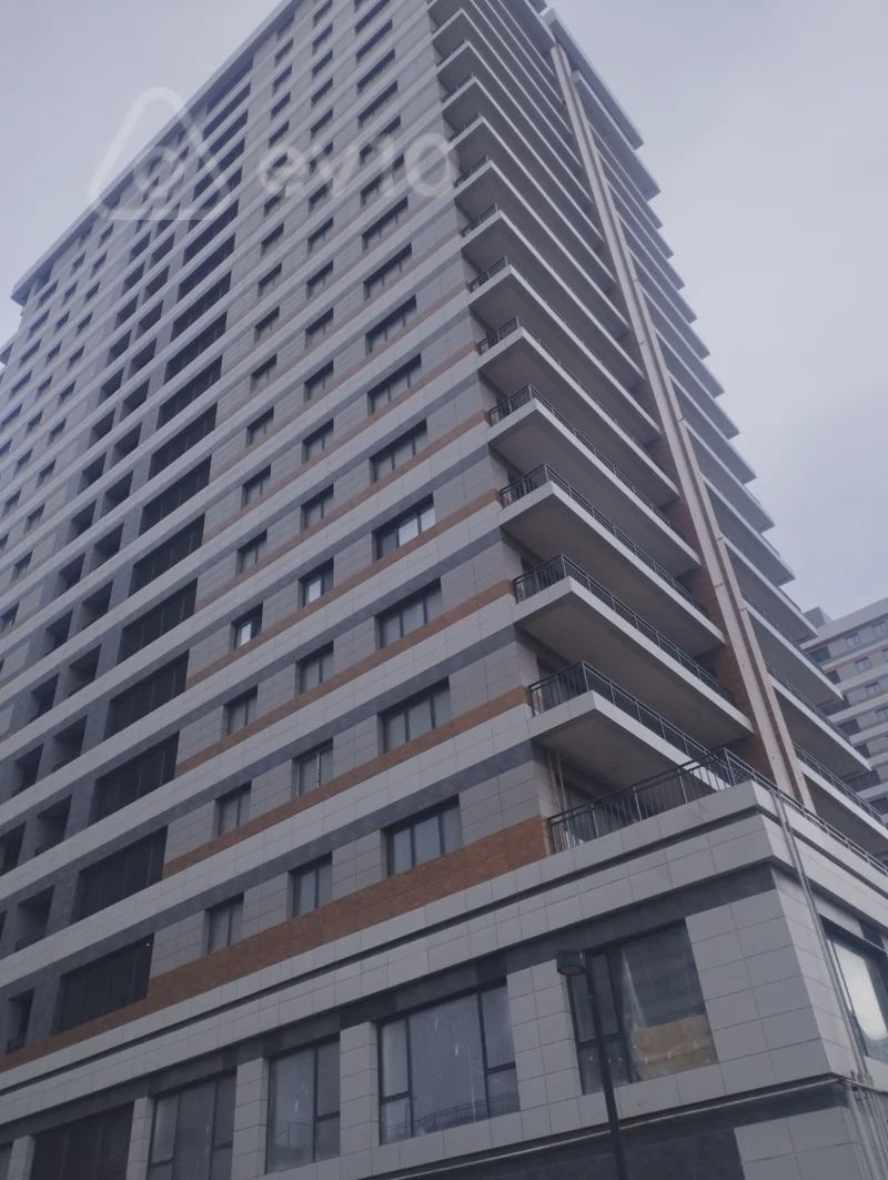 3 otaqlı mənzil, 157 m², 3-cü park küc — Mənzil, Bakı