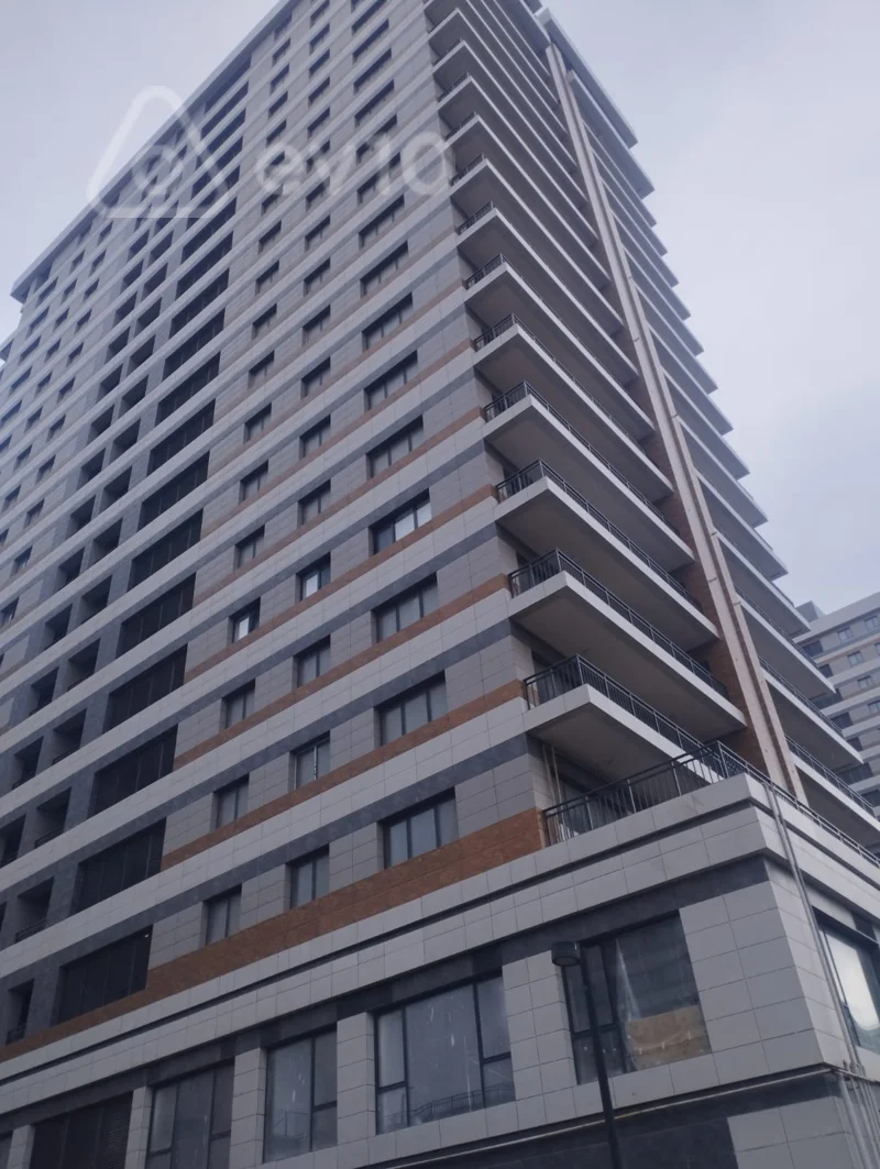 3 otaqlı mənzil, 157 m², 3-cü park küc — 640 000 ₼ · Bakı · Mənzil 3 otaqlı mənzil, 157 m², 3-cü park küc — Bakı