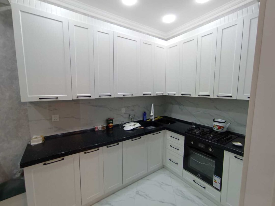 Satılır 2 otaqlı yeni tikili 67 m² — Mənzil, Bakı (8)