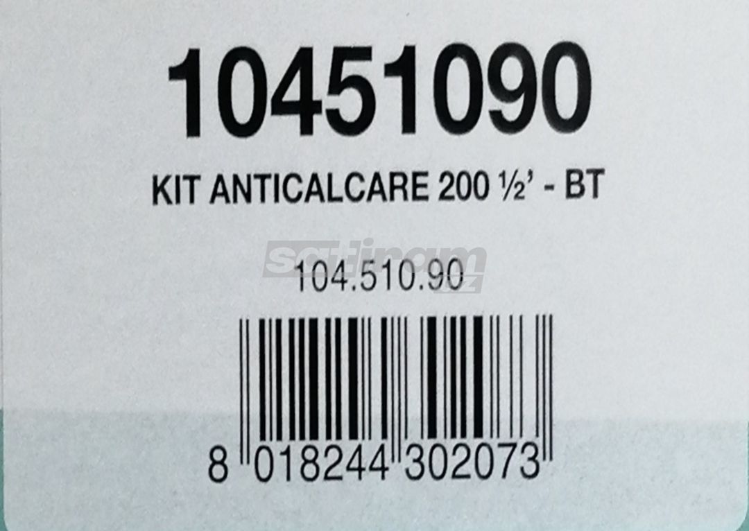 Filter Gel Anticalcare — Ev texnikası, Bakı (9)