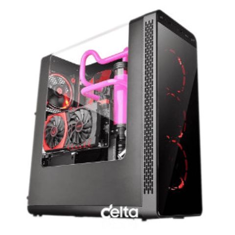 Korpus Thermaltake View 27 — Bakı