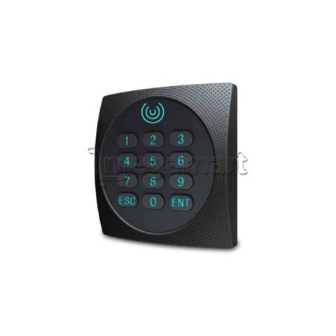 Kod kart oxuyucusu ZKTeco KR602E — 35.99 ₼ · Bakı · Yanğın təhlükəsizliyi avadanlığı Kod kart oxuyucusu ZKTeco KR602E — Bakı