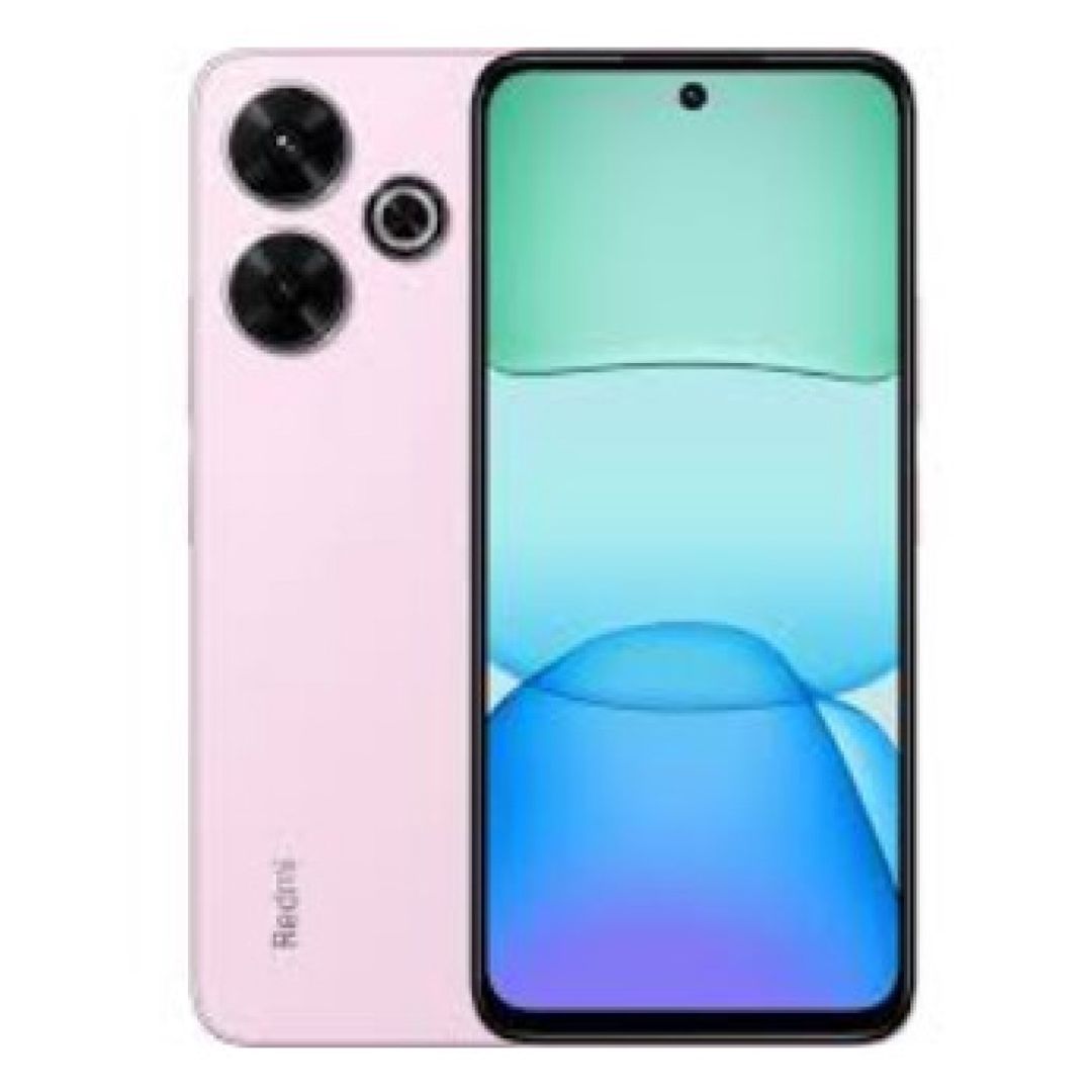 Smartfon Xiaomi Redmi Note 14 NFC 8GB/128GB — Xiaomi, Bakı (2)