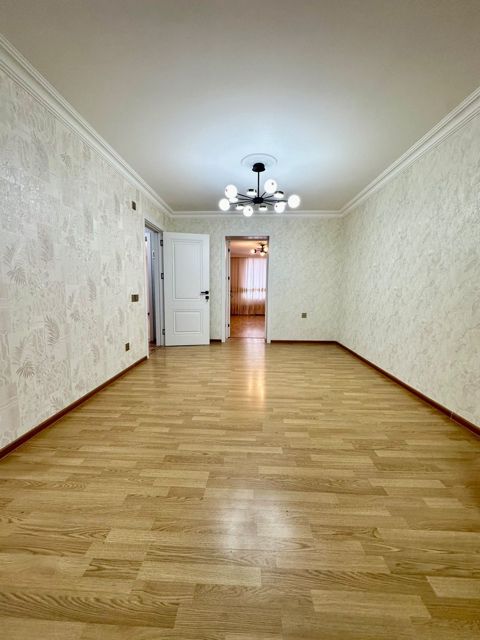 Satılır 3 otaqlı yeni tikili 80 m² — Bakı