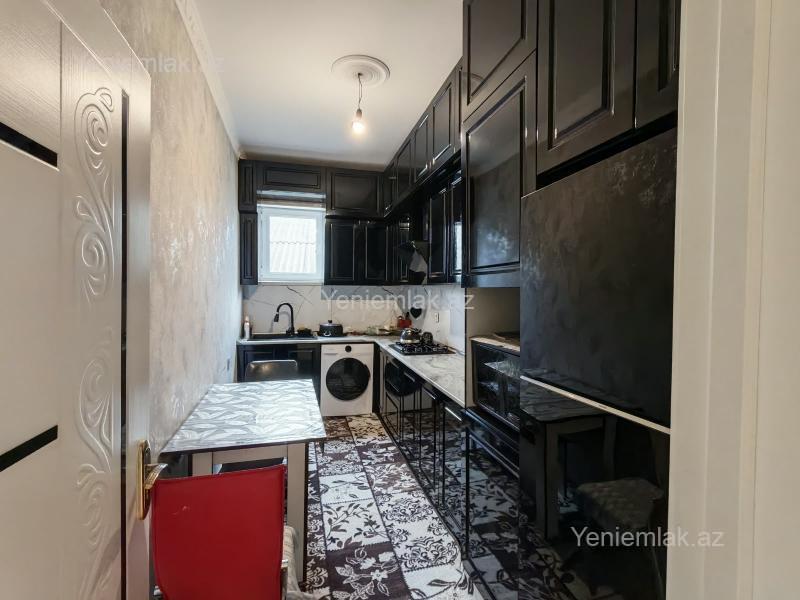 Satılır 3 otaqlı Həyət evi / Villa, 80 m², Sabunçu rayonu — Ev, villa, Bakı (7)