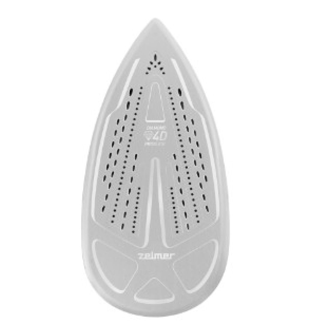 Ütü Zelmer Steam Iron ZIR3200 — Ütü, Bakı (2)