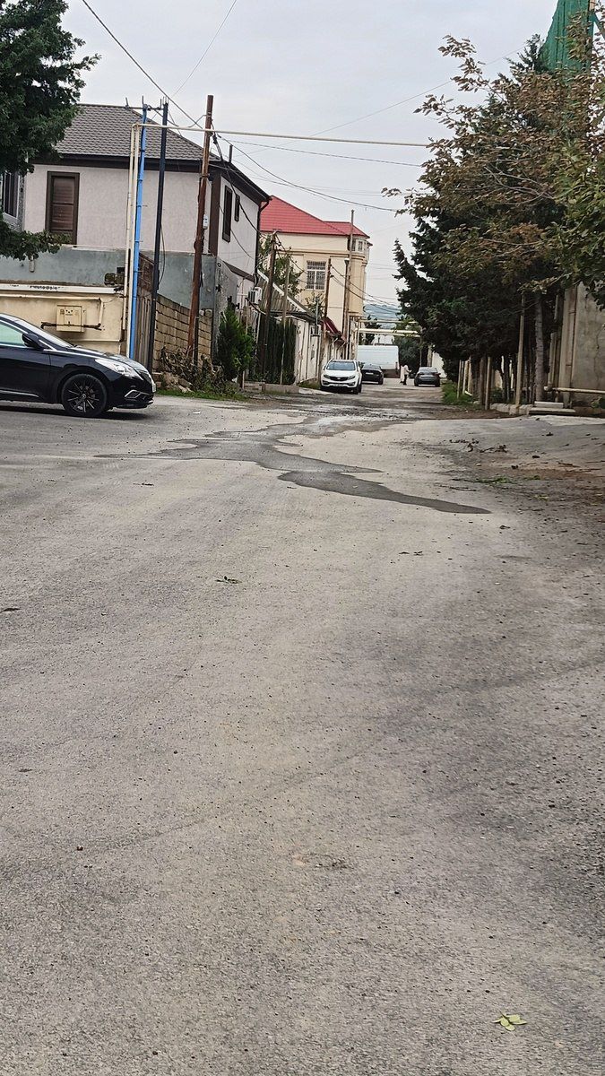 Satılır 3 otaqlı yeni tikili 66 m² — Mənzil, Bakı (3)