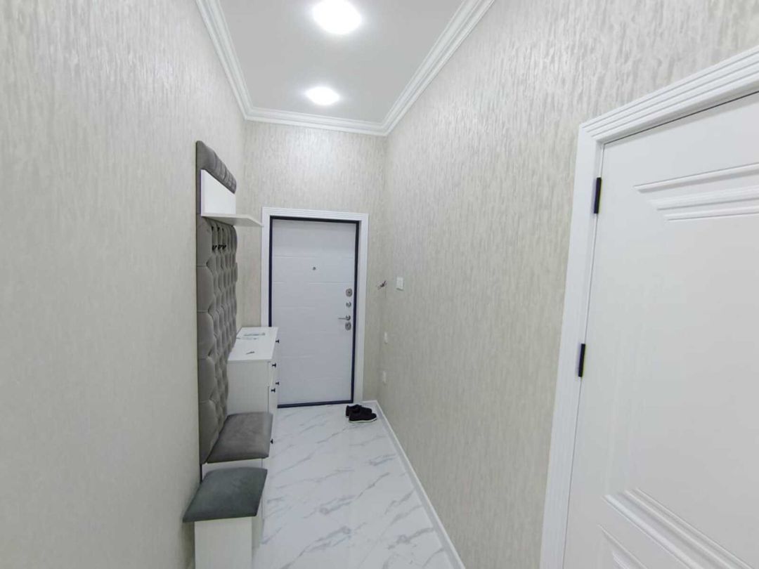 Satılır 2 otaqlı yeni tikili 67 m² — Mənzil, Bakı (7)
