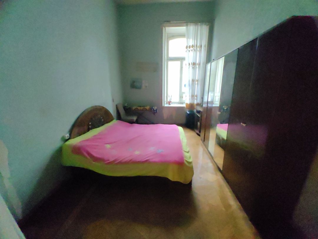 Satılır 3 otaqlı köhnə tikili 75 m² — Mənzil, Bakı (12)