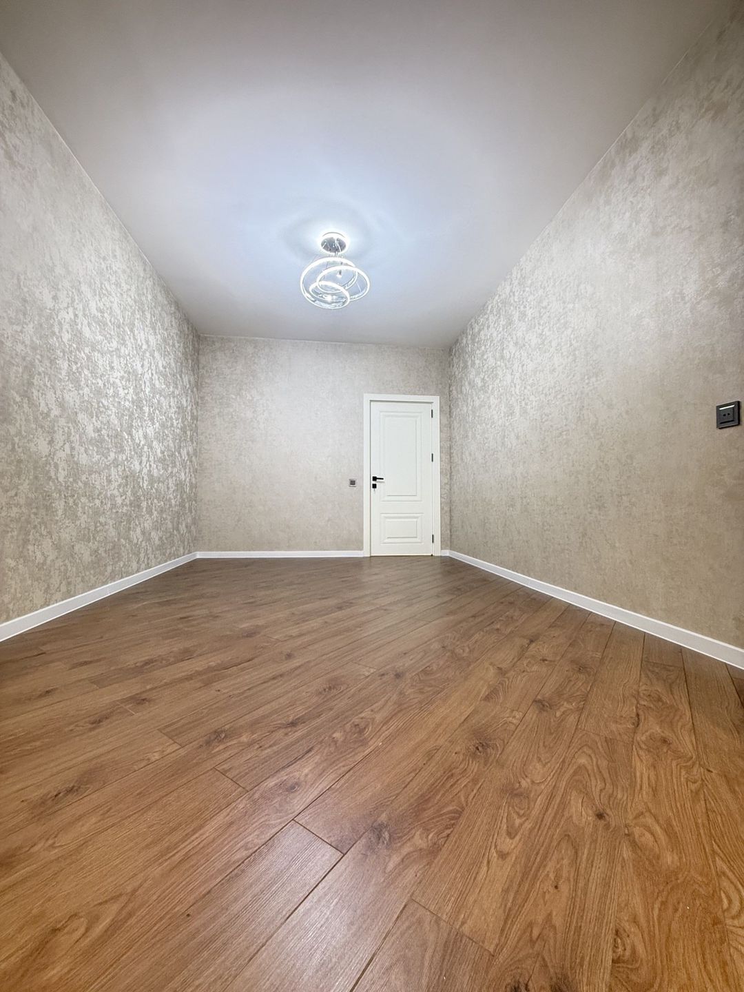 Satılır 3 otaqlı köhnə tikili 85 m² — Mənzil, Bakı (10)
