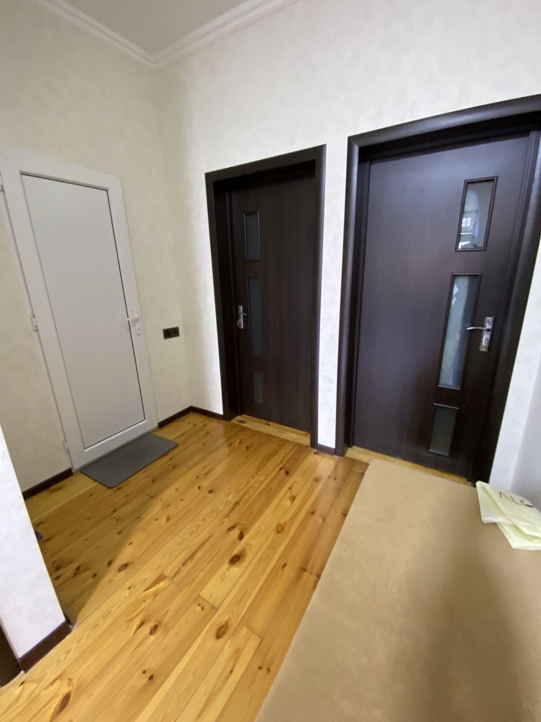 Satılır 4 otaqlı həyət evi/bağ evi 120 m² — Ev, villa, Bakı (10)