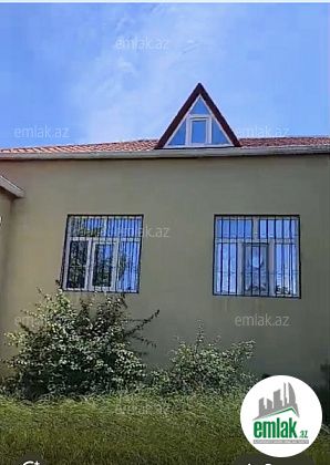 Satılır 4 otaqlı 130 m² həyət evi Quba — Ev, villa (7)