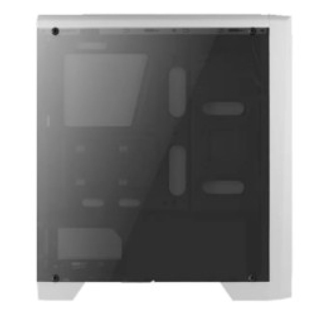 Korpus AeroCool Cylon White RGB — Korpuslər, Bakı (3)