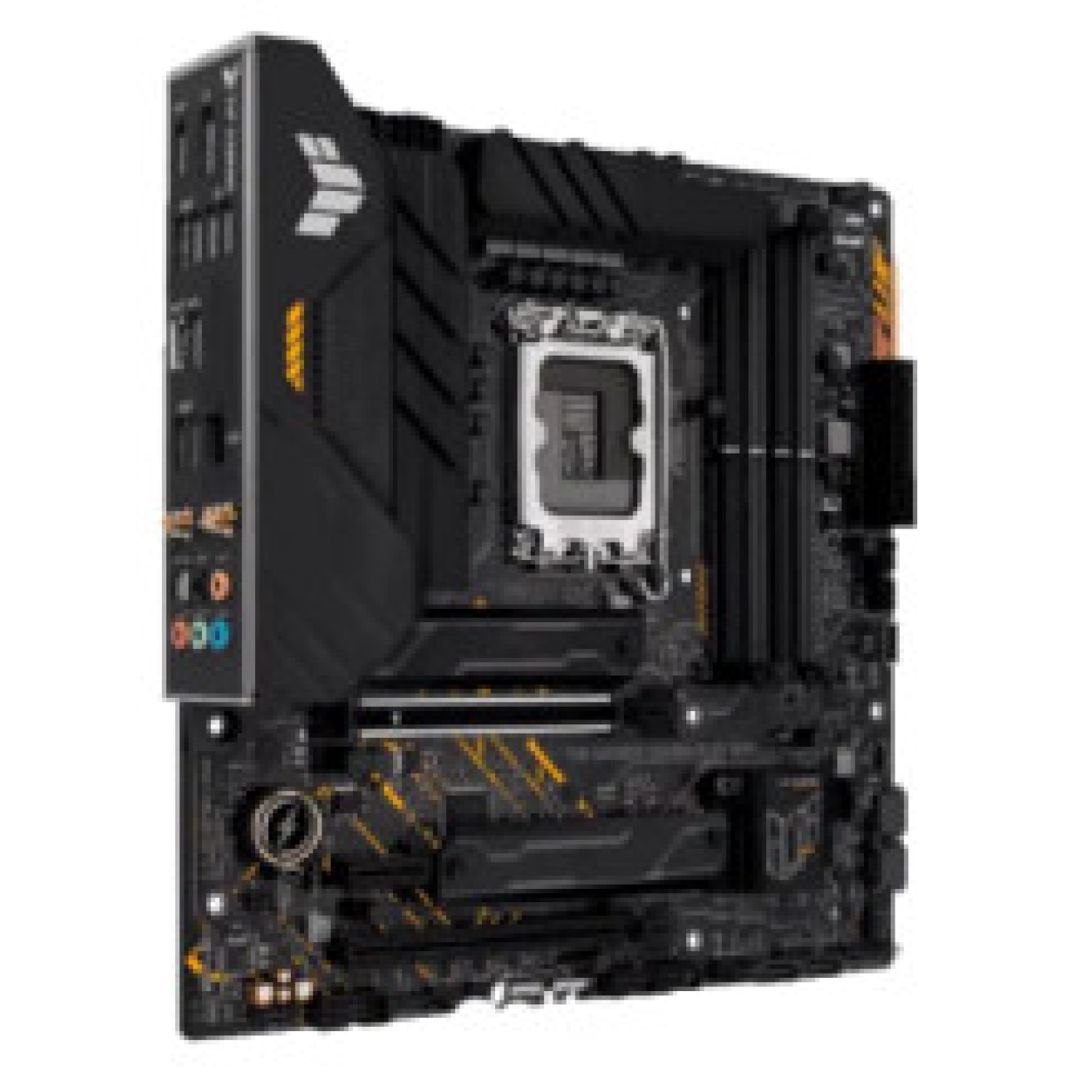 Ana plata Asus TUF Gaming B660M-PLUS D5 WiFi — Ana platalar, Bakı (3)
