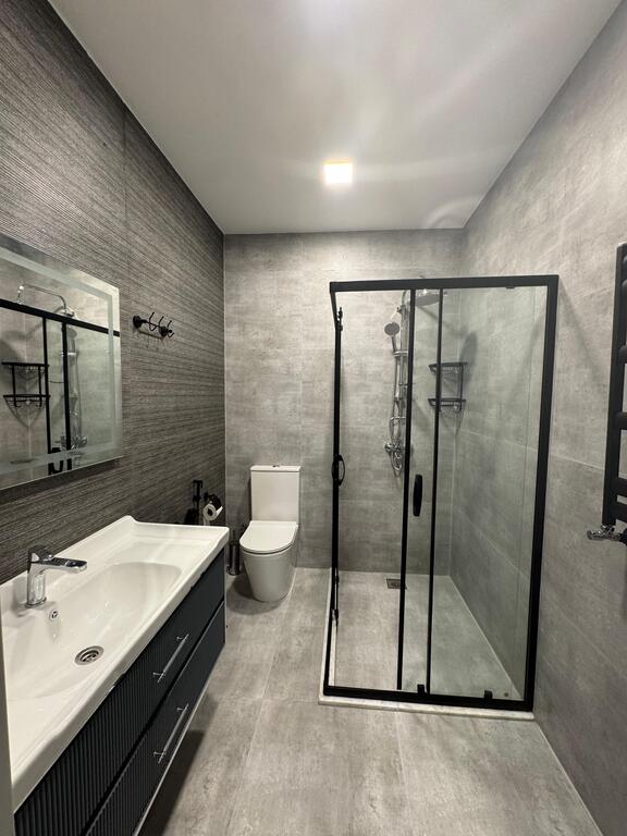 Satılır 4 otaqlı həyət evi/bağ evi 180 m² — Ev, villa, Bakı (11)
