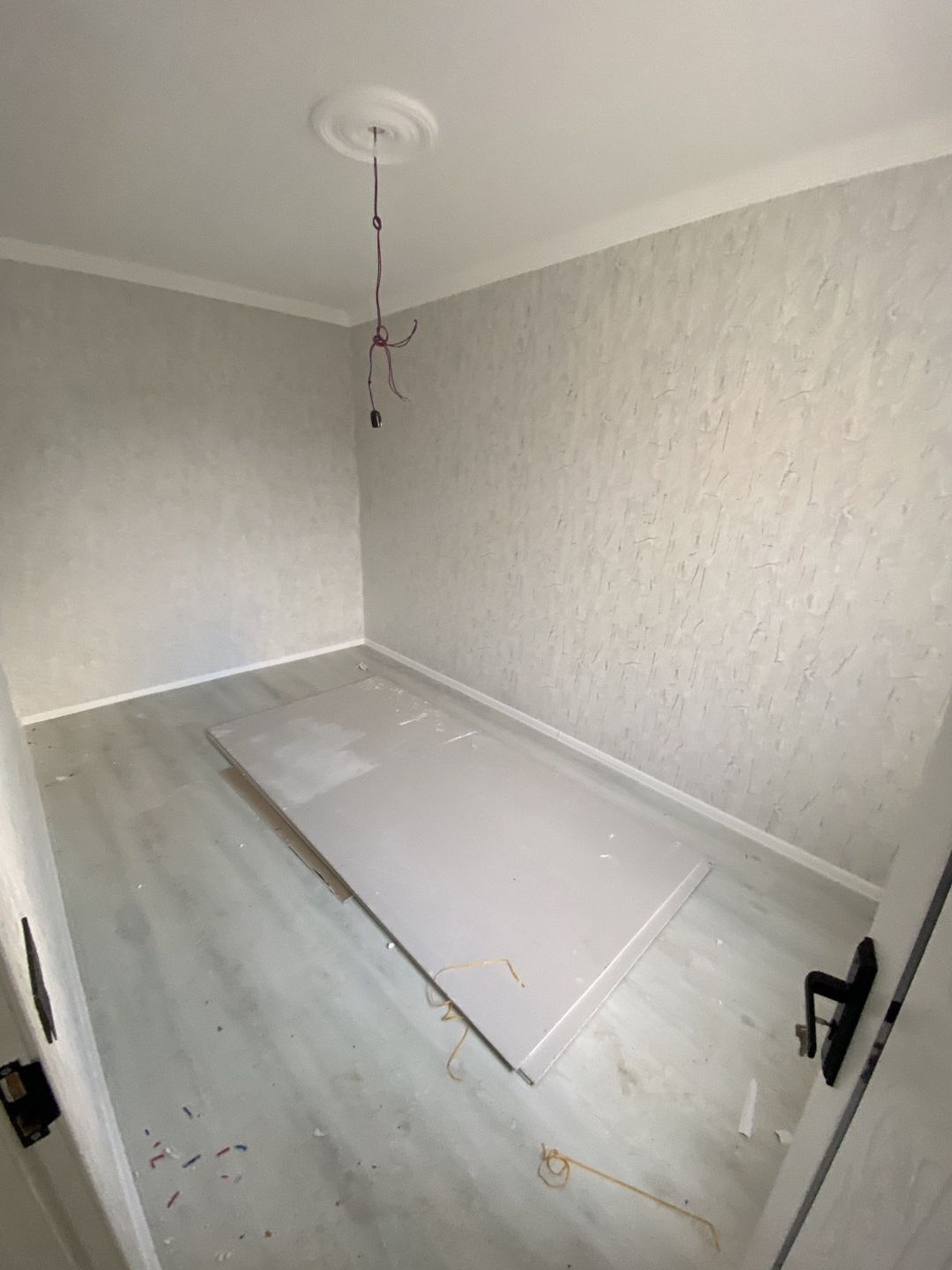 Satılır 3 otaqlı həyət evi/bağ evi 70 m² — Ev, villa, Bakı (10)
