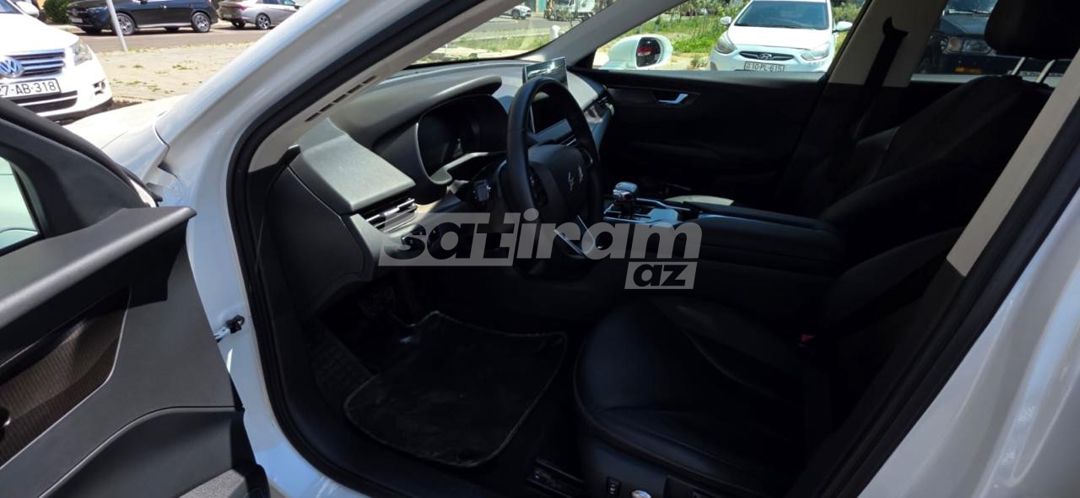 Hongqi-EQM5-premium çin markası 99-HQ-704 — Avtomobillər, Bakı (3)