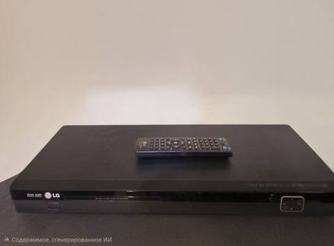 LG Dvd/vcd/cd pleyer + pult — 50 ₼ · Gəncə · DVD pleyer LG Dvd/vcd/cd pleyer + pult — Gəncə