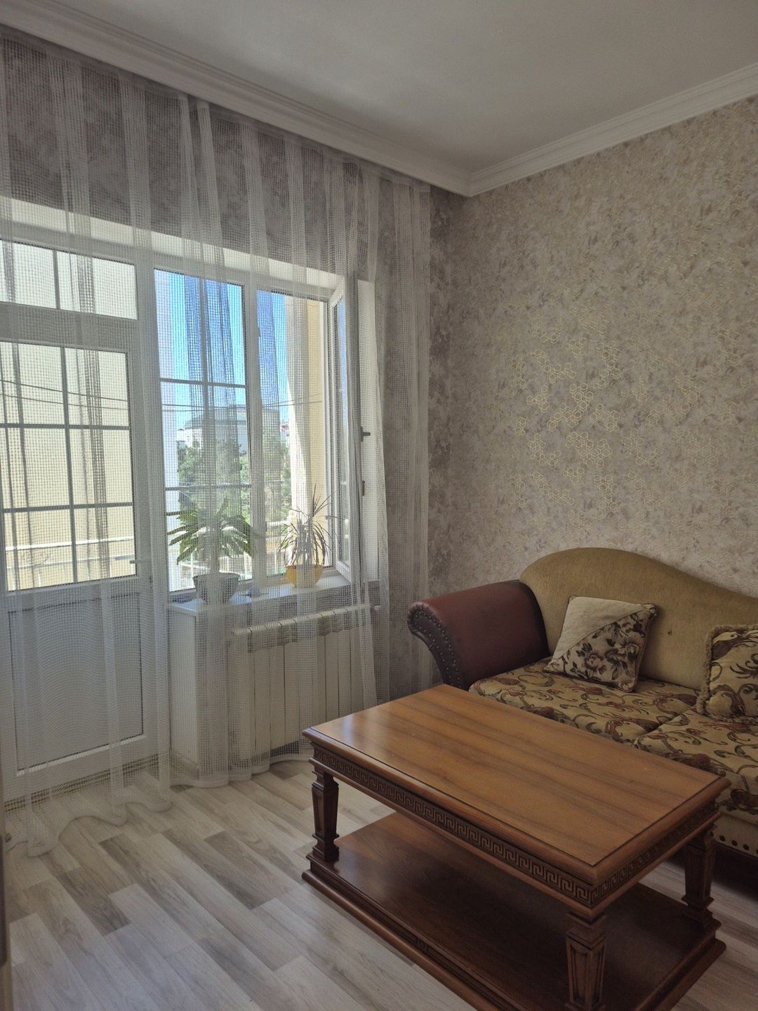Satılır 6 otaqlı həyət evi/bağ evi 160 m² — Ev, villa, Bakı (4)