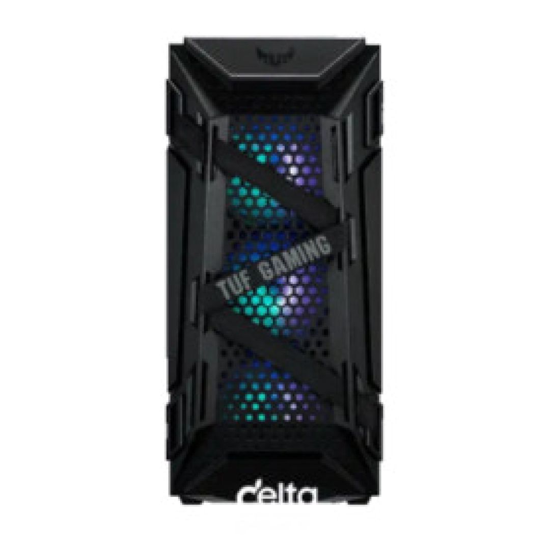 Korpus Asus TUF Gaming GT301 Argb — Korpuslər, Bakı (4)