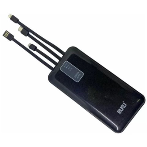 Xarici akkumulyator Buku MG-G77 20000mAh — Bakı