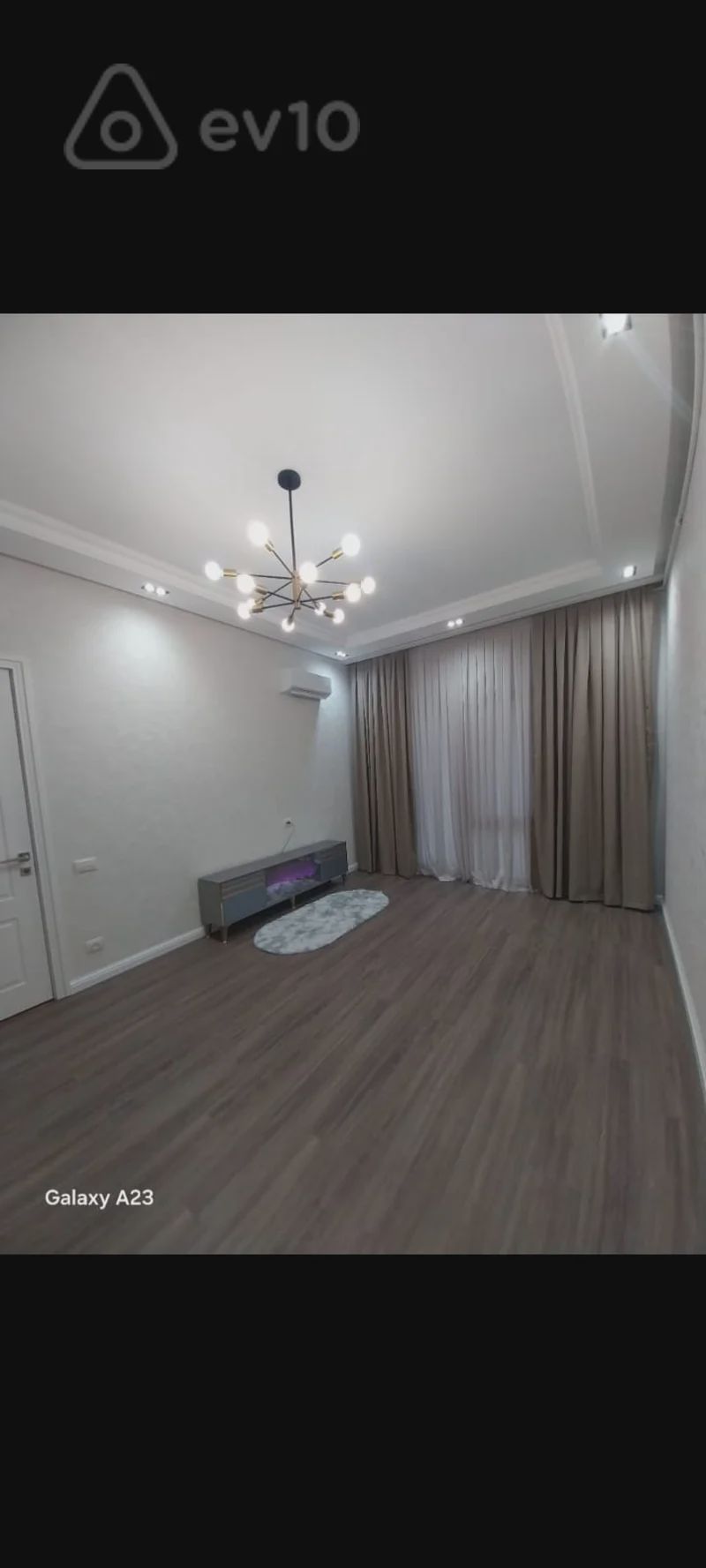 Sotiladi: 2 xonali квартира (новостройка), 55 m² — Mənzil, Bakı (10)