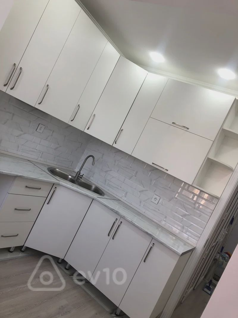 2 otaqlı mənzil, 65 m², Əcəmi Naxçıvani — kirayə — Mənzil, Bakı (7)