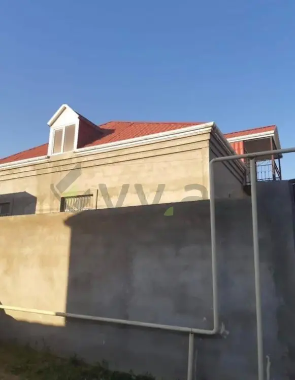 1 otaqlı Həyət evi Satılır, Binə qəs., Xəzər, Bakı — Bakı