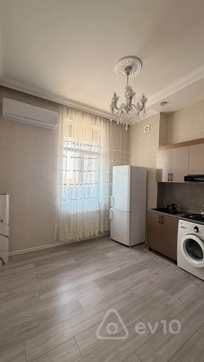 3 otaqlı mənzil, 90 m², Əliağa Vahid küç — Mənzil, Bakı (10)