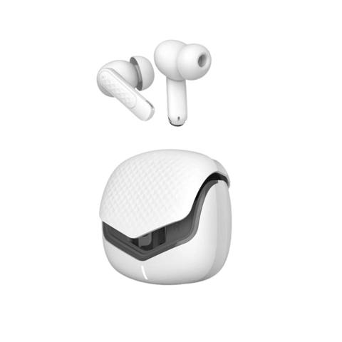 Green Lion Tune X True Wireless Earbuds - White — Bakı