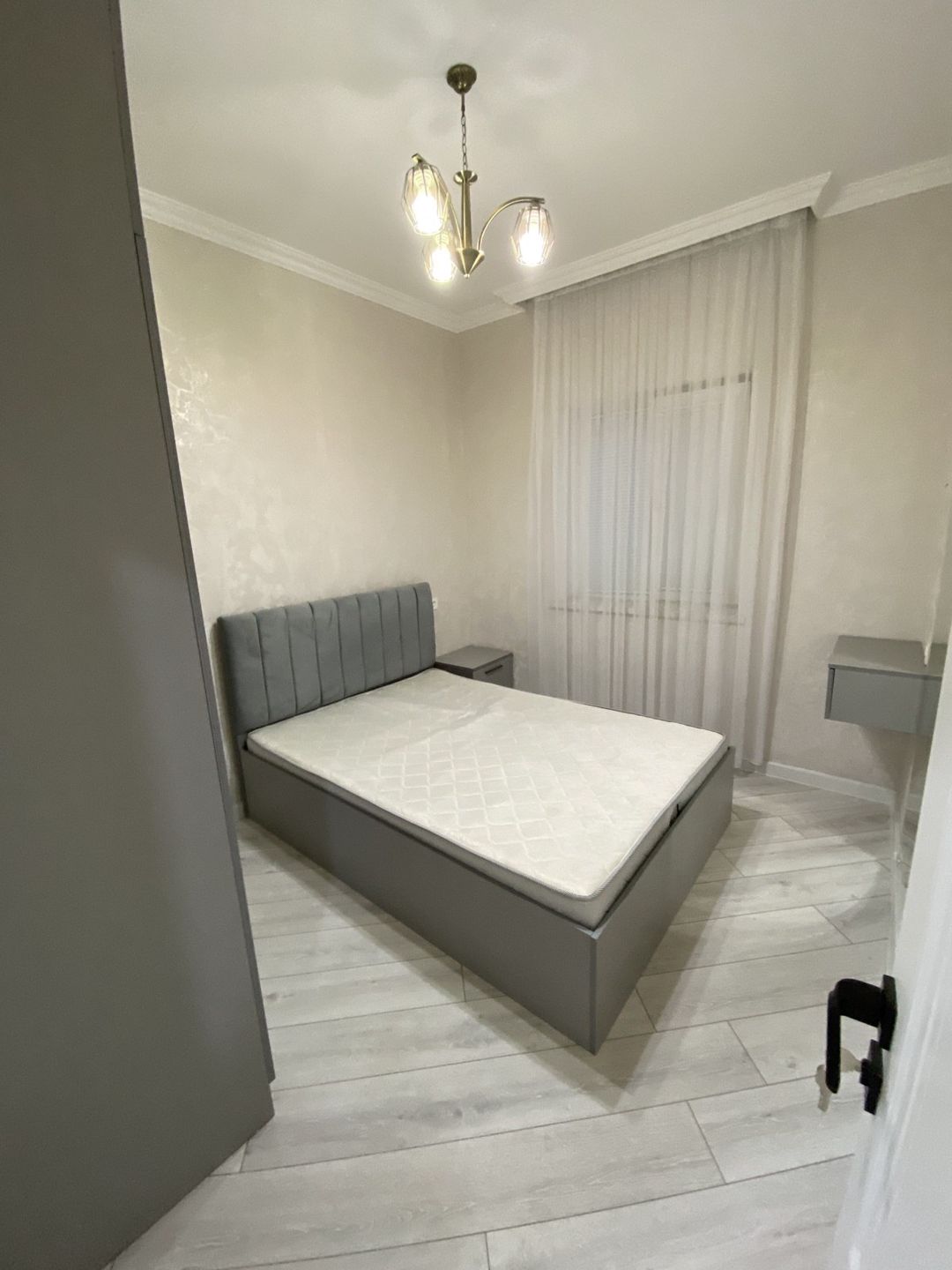 Satılır 5 otaqlı həyət evi/bağ evi 130 m² — Ev, villa, Bakı (6)