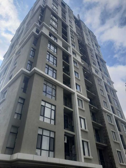Satılır 4 otaqlı yeni tikili 156.5 m² — Bakı