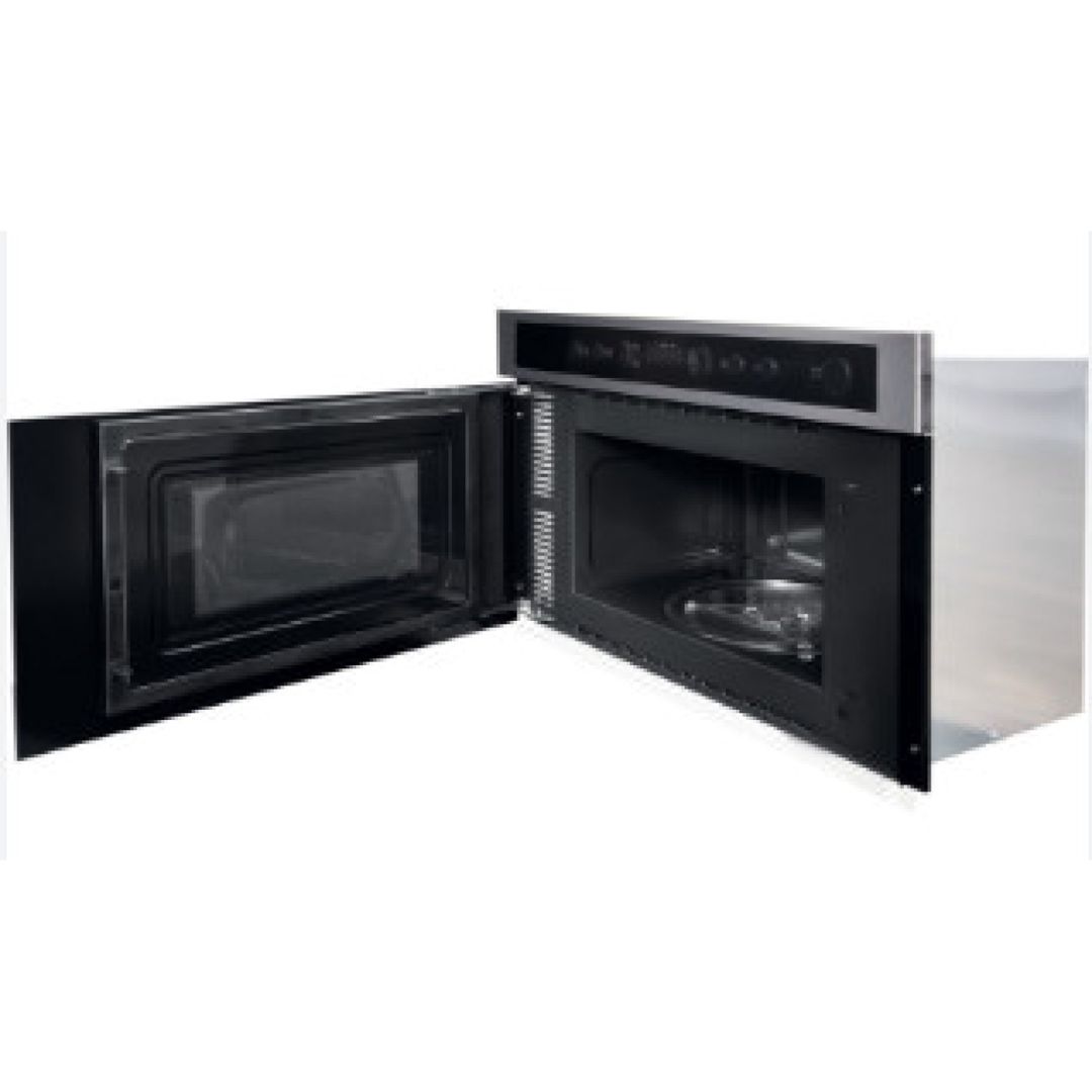 Mikrodalğalı soba Hotpoint-Ariston MN 512 IX HA — Mikrodalğalı sobalar, Bakı (3)