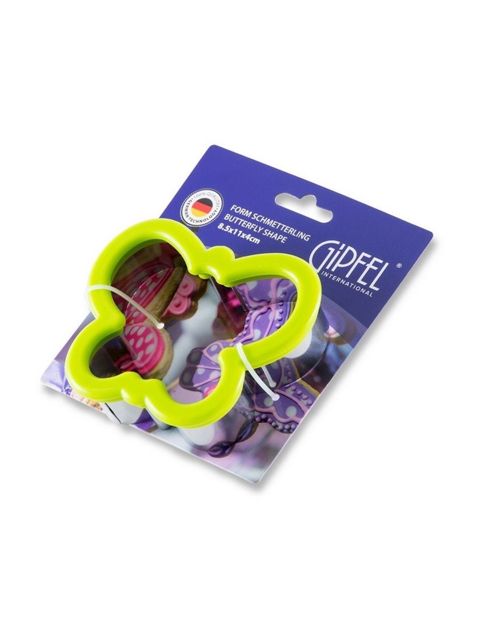 Peçenye qəlibləri Gipfel 0363, 0.09 kg, paslanmayan polad, silikon, 8x5x11x4 sm — 5 ₼ · Bakı · Mallar Peçenye qəlibləri Gipfel 0363, 0.09 kg, paslanmayan polad, silikon, 8x5x11x4 sm — Bakı