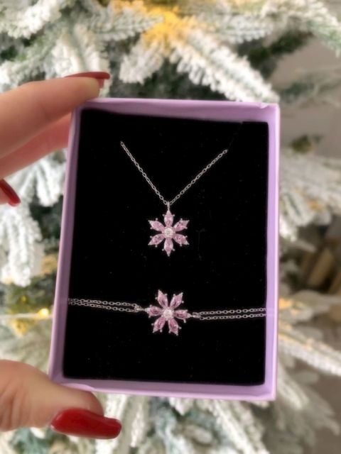 Zinət dəsti kulonlu zəncir və qolbaq slvbj_100301, gümüş 925 əyar, sirkon daşı — 70 ₼ · Bakı · Mallar Zinət dəsti kulonlu zəncir və qolbaq slvbj_100301, gümüş 925 əyar, sirkon daşı — Bakı