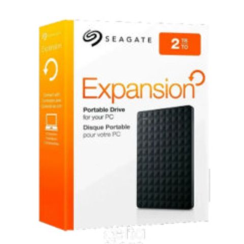 Xarici sert disk Seagate Expansion 2 ТБ USB3.0 — 149 ₼ · Bakı · Sabit diskləri Xarici sert disk Seagate Expansion 2 ТБ USB3.0 — Bakı