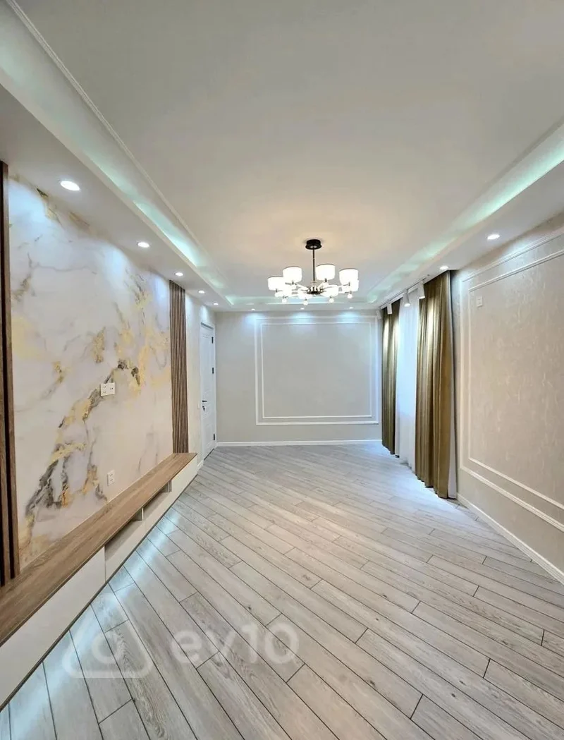 2 otaqlı mənzil, 50 m², Suleyman Sani Axundov kucesi — Bakı