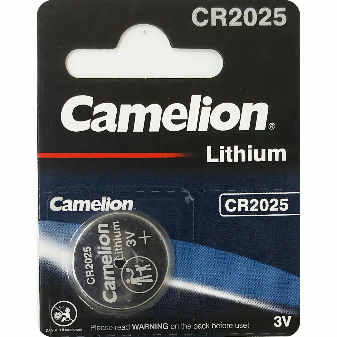 Pult Batareya Lithium 3V Cr2025 — 3 ₼ · Bakı · Ehtiyat hissələri Pult Batareya Lithium 3V Cr2025 — Bakı