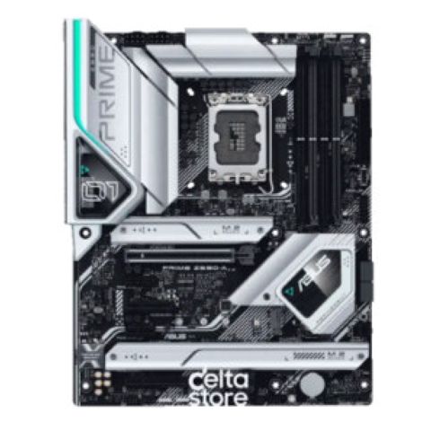 Ana plata ASUS Prime Z690-A LGA 1700 — 415 ₼ · Bakı · Ana platalar Ana plata ASUS Prime Z690-A LGA 1700 — Bakı