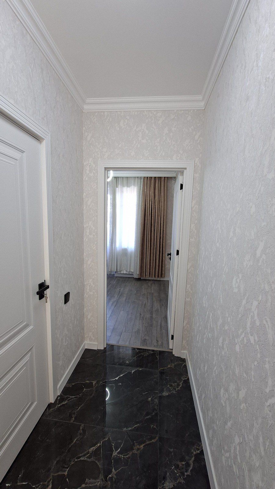 Satılır 3 otaqlı köhnə tikili 80 m² — Mənzil, Bakı (6)