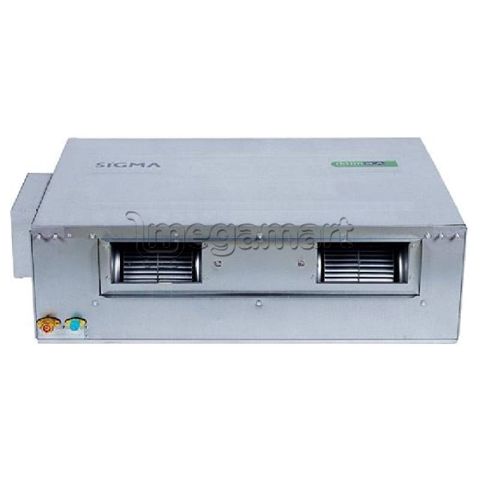 Kondisioner Sigma SGM60KTC — Bakı