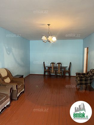 İcarəyə verilir 3 otaqlı 95 m² həyət evi Biləcəri — Ev, villa