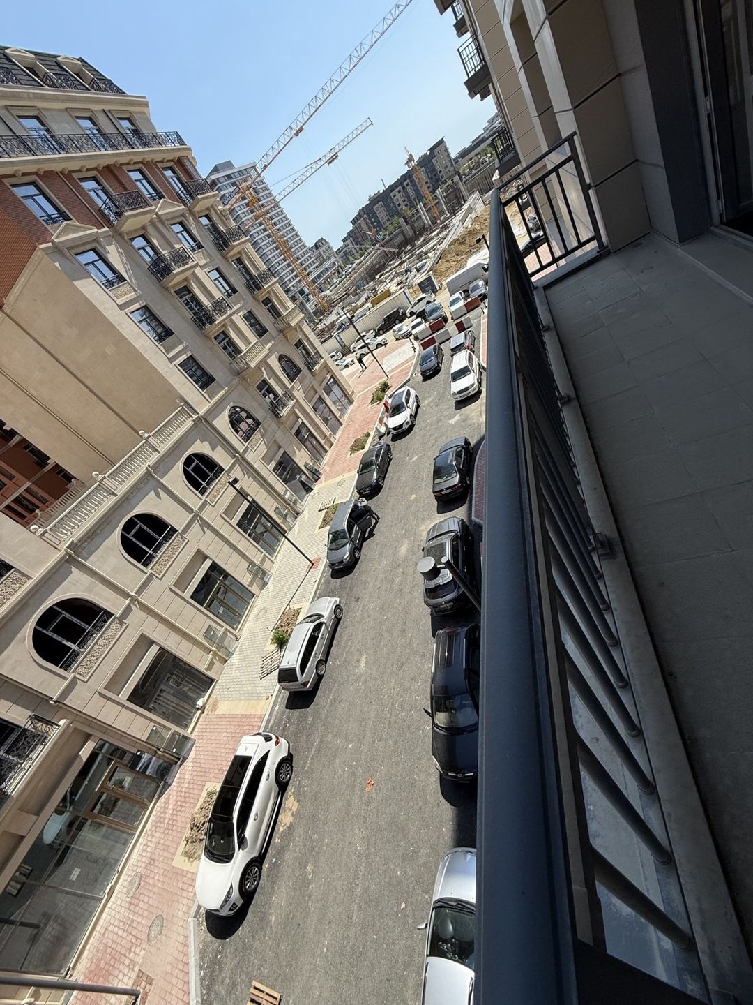 Satılır 3 otaqlı yeni tikili 146.8 m² — Mənzil, Bakı (12)