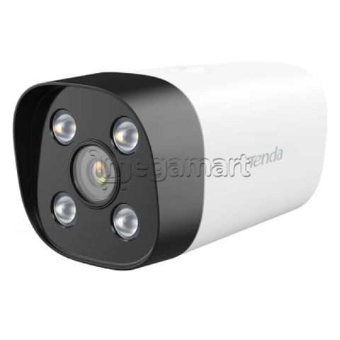 Təhlükəsizlik kamerası 4MP PoE IP67 Full-Color Bullet Security Camera (IT7-PCS-4) — Bakı