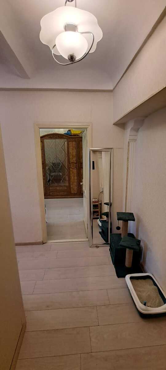 Satılır 2 otaqlı köhnə tikili 55 m² — Mənzil, Bakı (8)