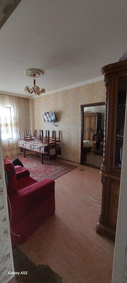 Satılır 5 otaqlı köhnə tikili 100 m² — Mənzil, Bakı (9)